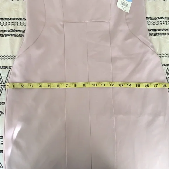 Top Shop Formal Dress | Size: 6 | Color: Lilac Purple NWOT - Picture 11 of 14